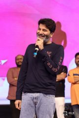 Bheeshma Movie Pre Release Event